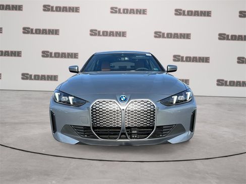 Used 2025 BMW i4 xDrive40i w/ Premium Package image 8