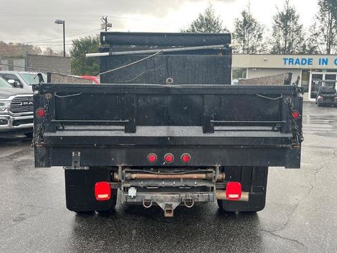 Used 2022 RAM 3500 Tradesman image 4