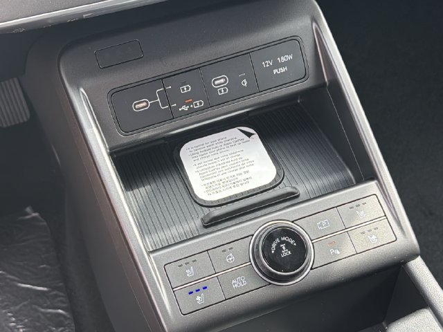 New 2027 Hyundai Kona Limited AWD/4WD image 34