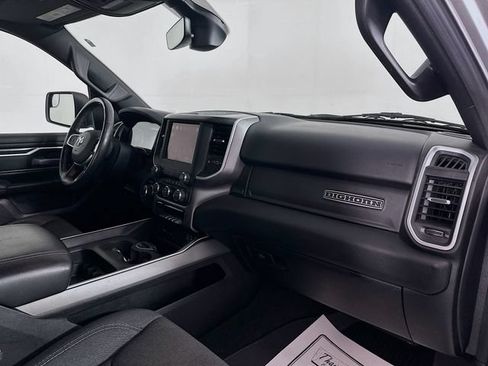 Used 2019 RAM 1500 Big Horn AWD/4WD image 33