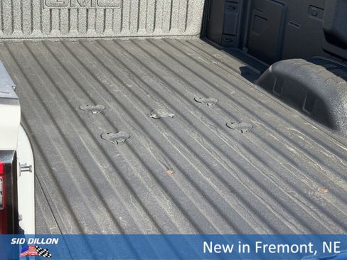 New 2026 GMC Sierra 3500 Denali image 6