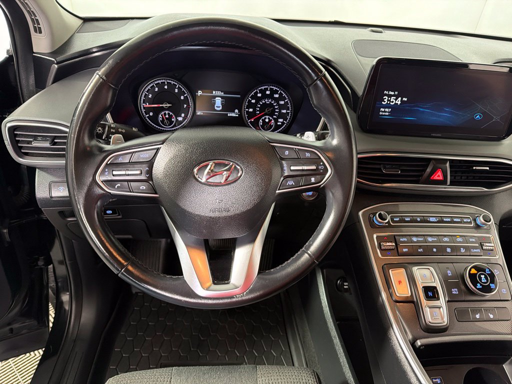 Used 2023 Hyundai Santa Fe SEL AWD/4WD image 12