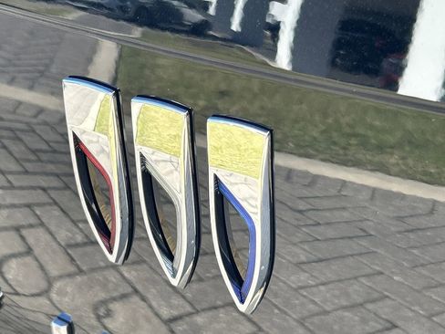 New 2026 Buick Envista Sport Touring w/ Convenience I Package image 10