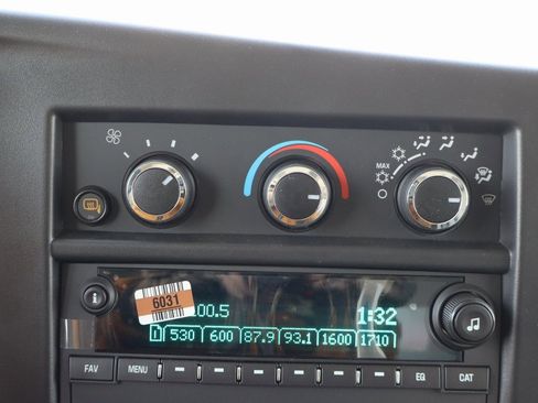 New 2026 Chevrolet Express 3500 w/ Power Convenience Package image 19