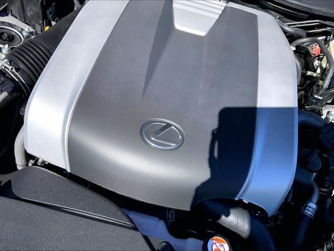 New 2026 Lexus IS 350 F Sport AWD/4WD image 17