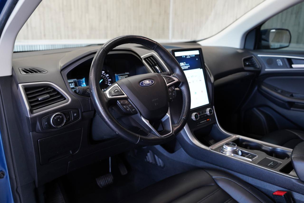 Used 2023 Ford Edge SEL AWD/4WD image 11