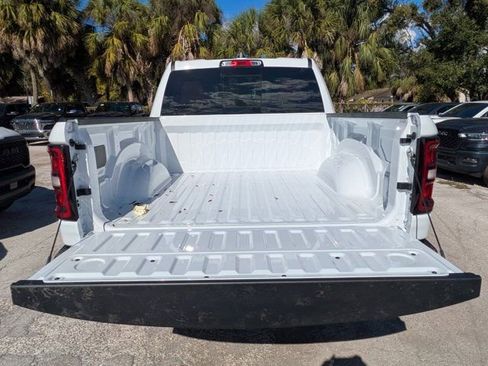 New 2026 RAM 1500 Rebel AWD/4WD image 11