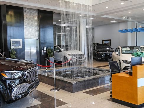 Used 2020 Mercedes-Benz AMG GT Coupe image 35