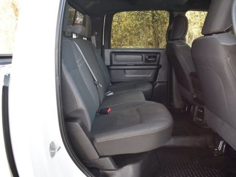 Used 2022 RAM 2500 Tradesman AWD/4WD image 15