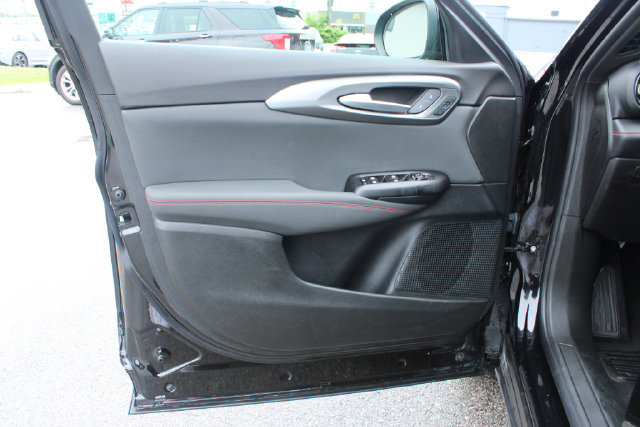Used 2025 Dodge Hornet R/T AWD/4WD image 10
