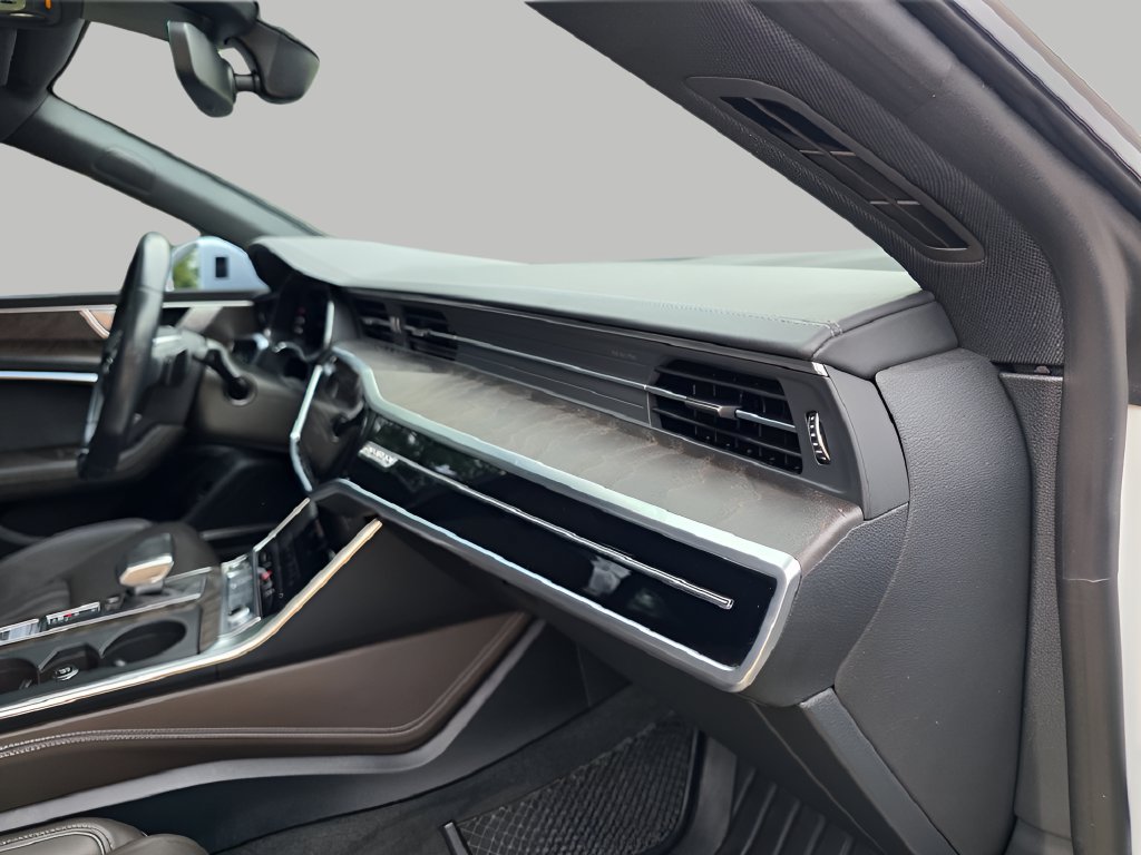Used 2023 Audi A7 3.0T Prestige AWD/4WD image 15