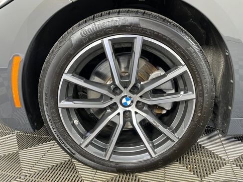 Certified 2024 BMW 430i xDrive Coupe w/ Convenience Package image 16