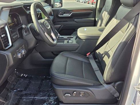 New 2026 GMC Sierra 2500 Denali w/ Denali Reserve Package AWD/4WD image 10