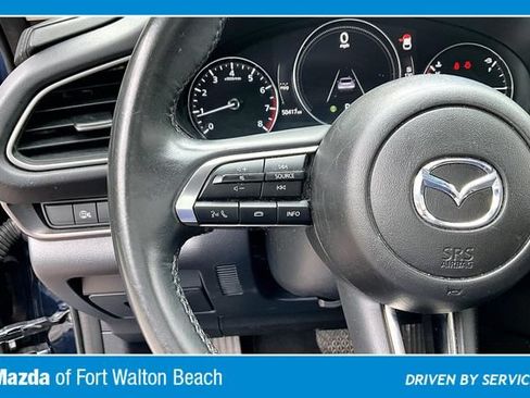 Used 2024 MAZDA CX-30 AWD 2.5 S w/ Select Sport Pkg image 10