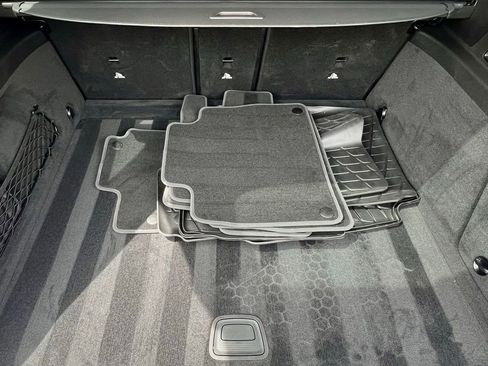 Certified 2026 Mercedes-Benz GLE 350 4MATIC image 48