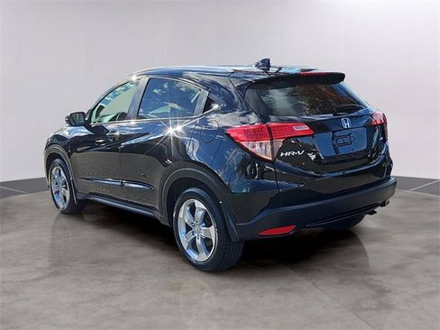Used 2017 Honda HR-V EX-L image 6