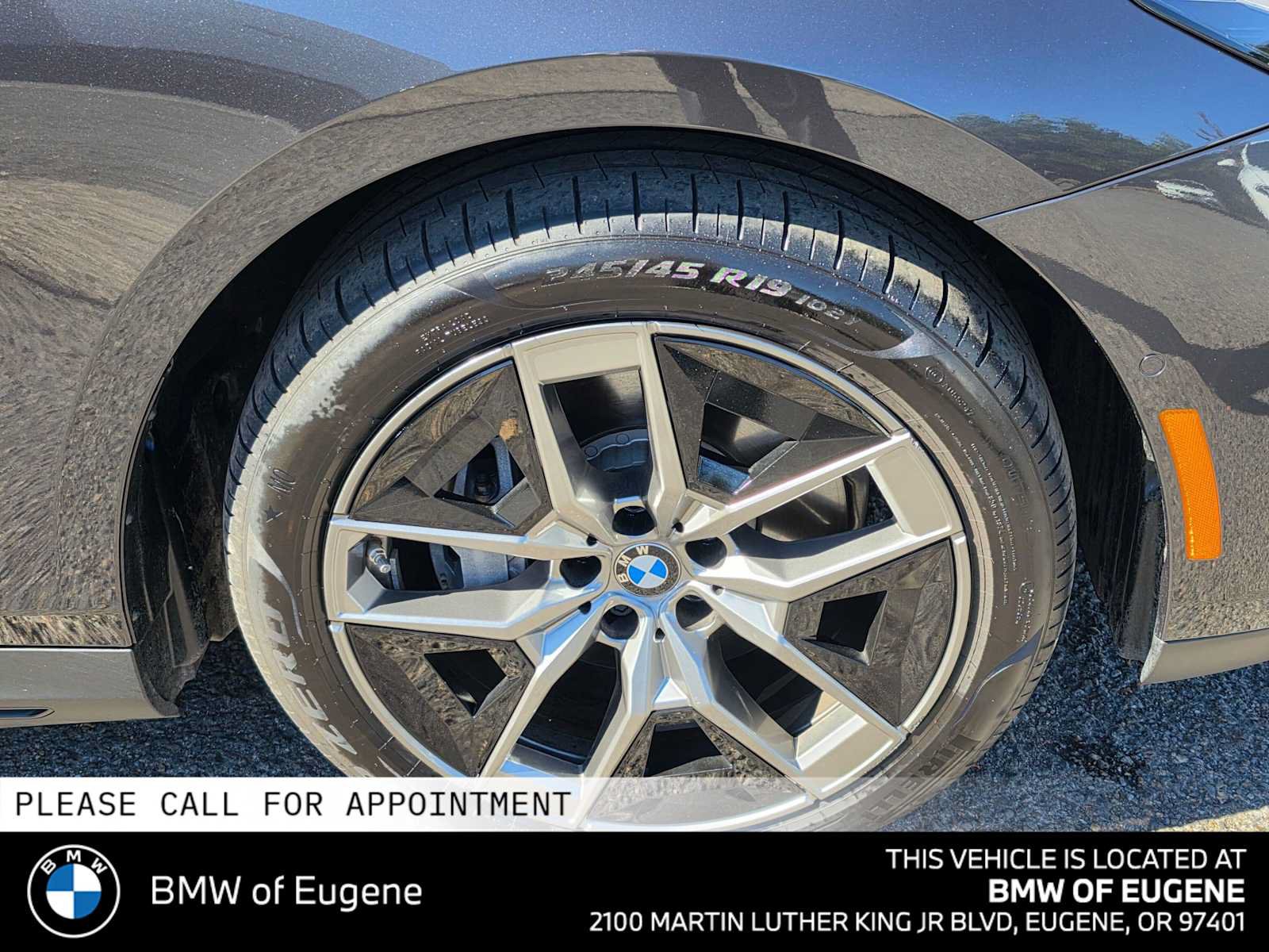 Used 2026 BMW i5 eDrive40 RWD image 10