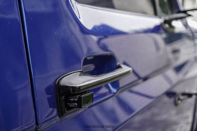 Used 1991 Ford Bronco AWD/4WD image 69