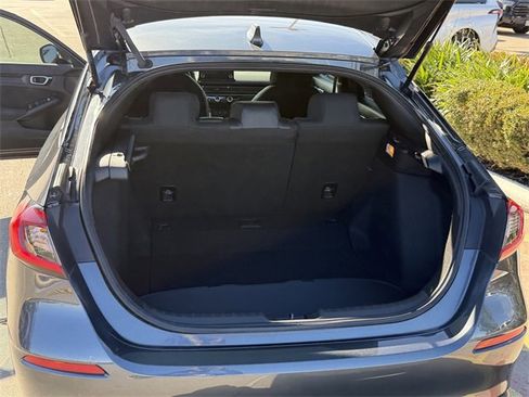 Used 2025 Honda Civic Sport image 25