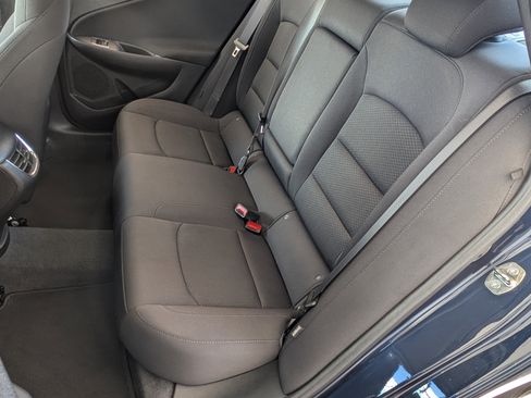 Used 2022 Chevrolet Malibu LT FWD image 18