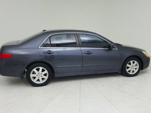 Used 2005 Honda Accord EX-L image 6