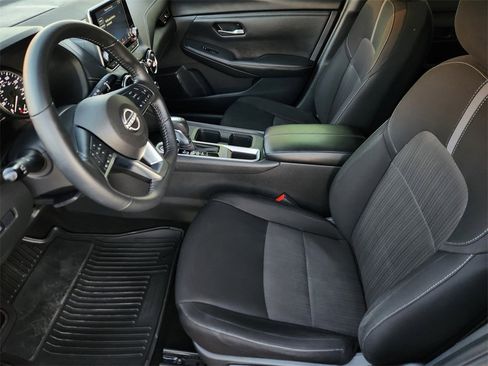 Used 2024 Nissan Sentra SV w/ All-Weather Package image 13