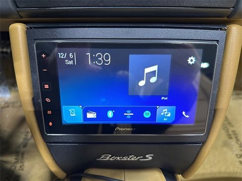 Used 2003 Porsche Boxster S image 19