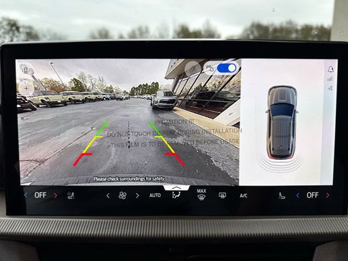 New 2026 Ford Explorer Active w/ Active Comfort Package image 6