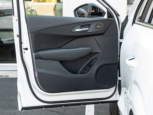 New 2026 Audi Q3 quattro 2.0T AWD/4WD image 13