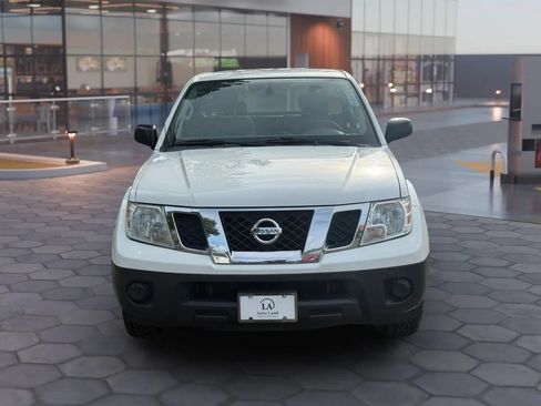 Used 2017 Nissan Frontier S RWD image 9