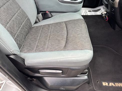 Used 2013 RAM 1500 Big Horn image 14