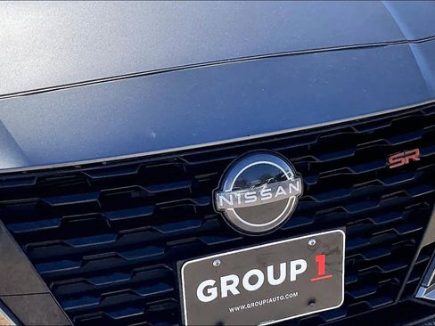 Used 2024 Nissan Altima 2.5 SR image 30