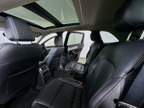 Used 2024 MAZDA CX-90 3.3 Turbo w/ Premium Package AWD/4WD image 13