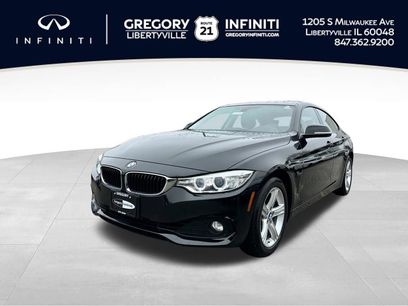 Used 2015 BMW 428i Gran Coupe xDrive