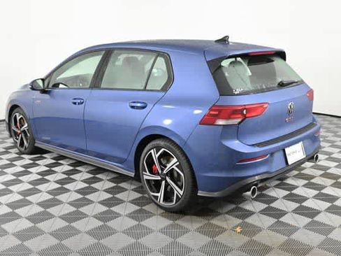 New 2026 Volkswagen GTI SE image 5