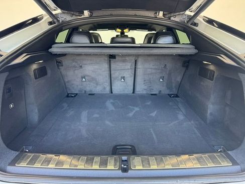 Used 2023 BMW X6 xDrive40i w/ M Sport Package image 8