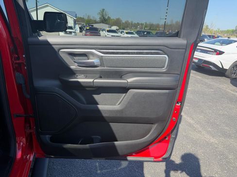 Used 2020 RAM 1500 Big Horn image 18