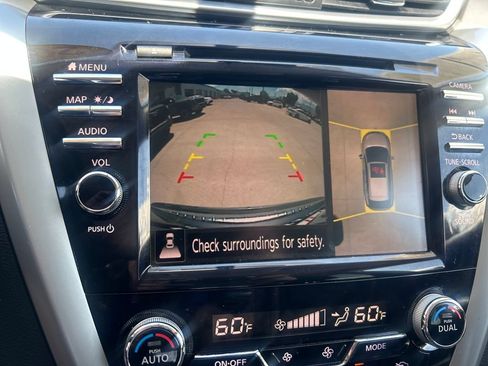 Used 2019 Nissan Murano SL AWD/4WD image 24