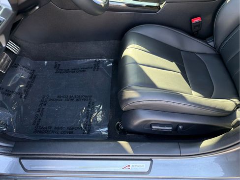 Used 2024 Acura Integra A-Spec FWD image 28
