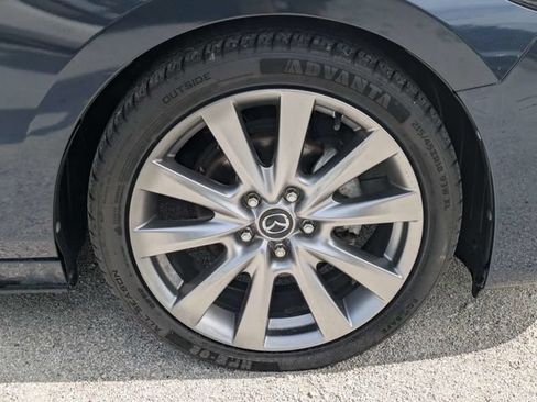 Used 2019 MAZDA MAZDA3 Sedan FWD image 10