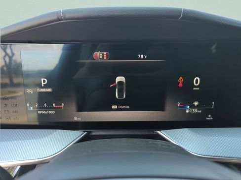 New 2026 Nissan Murano Platinum w/ Cargo Package AWD/4WD image 37