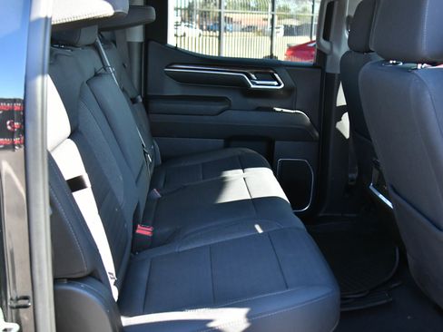 Used 2023 GMC Sierra 1500 Elevation image 46