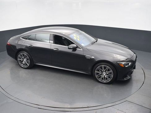 Used 2022 Mercedes-Benz AMG GT 43 image 40
