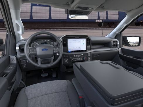 New 2026 Ford F150 XL AWD/4WD image 11