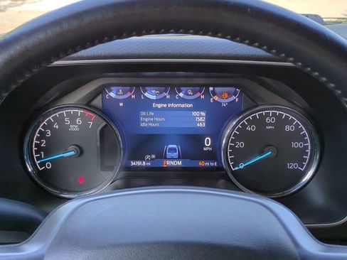Used 2022 Ford F150 XLT w/ Equipment Group 302A High RWD image 25