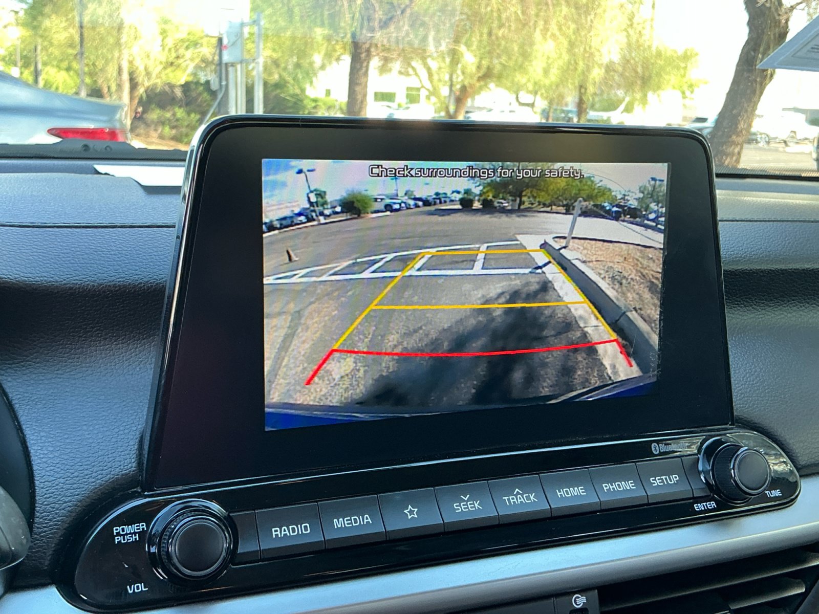 Used 2019 Kia Forte LXS FWD image 29