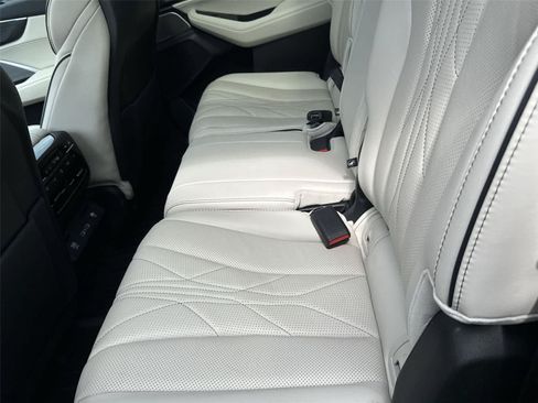 Certified 2022 Acura MDX Type S AWD/4WD image 14