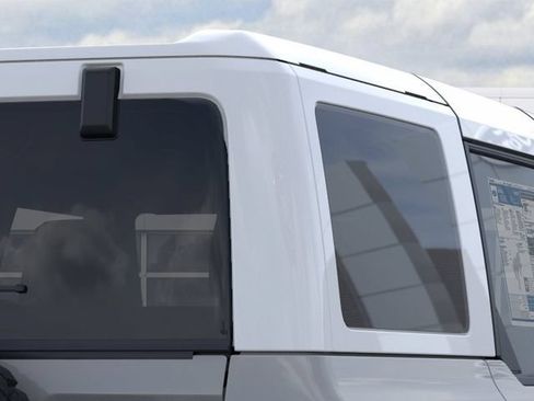 New 2026 Ford Bronco Heritage Edition AWD/4WD image 25
