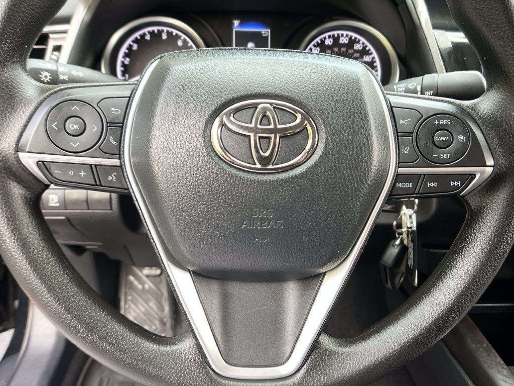 Used 2023 Toyota Camry LE FWD image 14