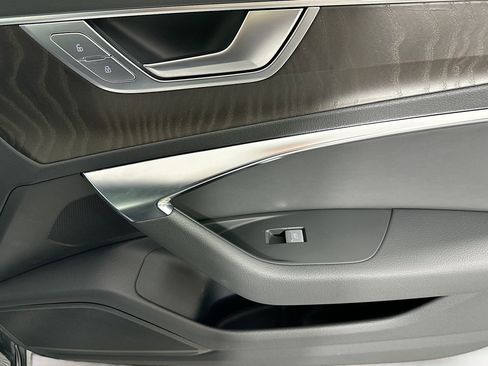 Used 2023 Audi A6 3.0T Premium w/ Convenience Package image 22